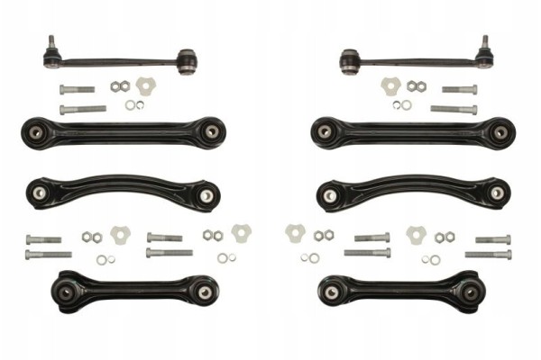REPAIR KIT SUSPENSIONS DB T W124 201 202 210 Catalog number of the part 33500 01