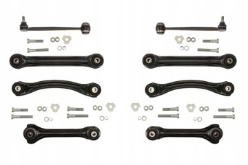 REPAIR KIT SUSPENSIONS DB T W124 201 202 210 Catalog number of the part 33500 01