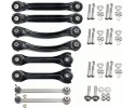 REPAIR KIT SUSPENSIONS DB T W124 201 202 210 Car type passenger cars