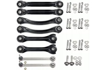 REPAIR KIT SUSPENSIONS DB T W124 201 202 210 Car type passenger cars