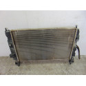  RADIADOR AGUA OPEL MERIVA Cosmo 2004 199775 OPEL - 2