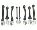 REPAIR KIT SUSPENSIONS DB T W124 201 202 210 Installation side rear