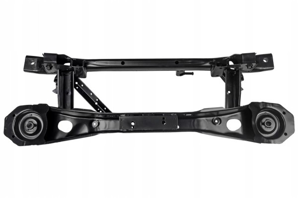 BEAM FRAME REAR MAZDA 3 BK 04 Catalog number of the part ZRZ MZ 010