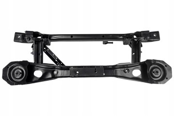 BEAM FRAME REAR MAZDA 3 BK 04 Catalog number of the part ZRZ MZ 010