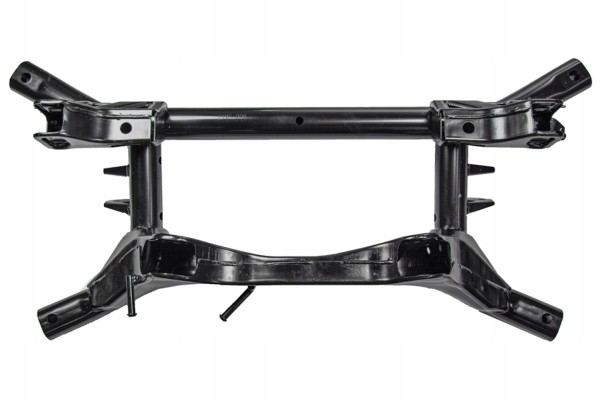 ZRZ MS 006 NTY REAR SUSPENSION FRAME NTY