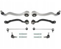 SET OF SUSPENSION DB W212
