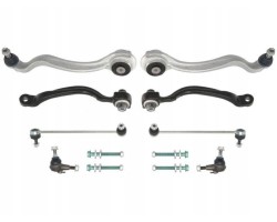 SET OF SUSPENSION DB W212