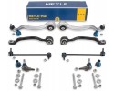 SET OF SUSPENSION DB W212 Catalog number of the original MERCEDES BENZ 212 330 27 11 MERCEDES BENZ 212 330 28 11 MERCEDES BENZ 2