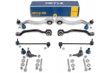SET OF SUSPENSION DB W212 Catalog number of the original MERCEDES BENZ 212 330 27 11 MERCEDES BENZ 212 330 28 11 MERCEDES BENZ 2