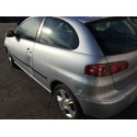SEAT IBIZA (6L1) Cool SEAT IBIZA (6L1) Cool