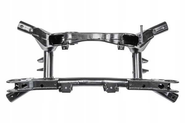 REAR BEAM FRAME MITSUBISHI ASX 07 4WD Catalog number of the part ZRZ MS 007