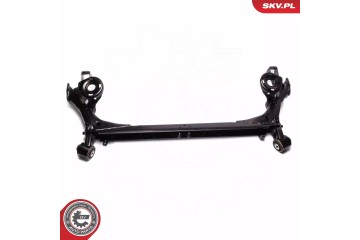 SUSPENSION BEAM REAR SKV ESEN 64SKV085 Car type cargo vans passenger cars