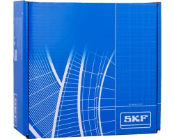Wheel bearing set SKF VKBA 7811