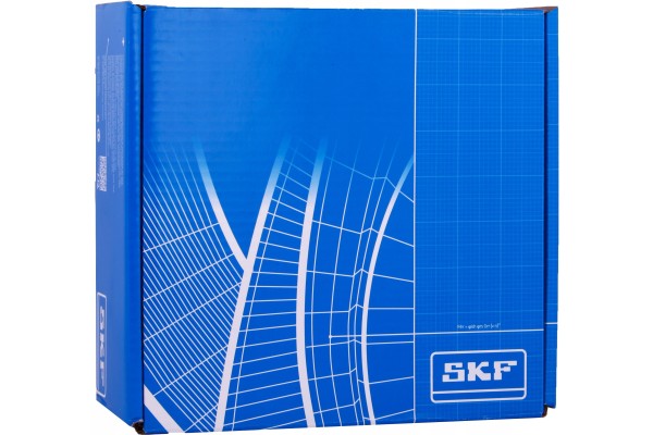 Wheel bearing set SKF VKBA 7811