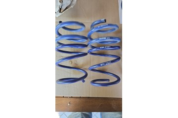 Set of lowering springs H R 28711 2 Catalog number of the part 28711 2