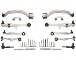 MEYLE VW SUSPENSION REPAIR KIT FRONT A6 01 HD