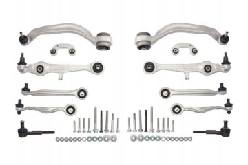 MEYLE VW SUSPENSION REPAIR KIT FRONT A6 01 HD