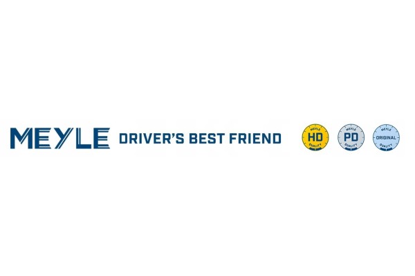MEYLE VW SUSPENSION REPAIR KIT FRONT A6 01 HD Packaging status original