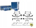 MEYLE VW SUSPENSION REPAIR KIT FRONT A6 01 HD Part manufacturer Meyle