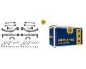MEYLE VW SUSPENSION REPAIR KIT FRONT A6 01 HD Installation side front left