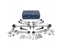 MEYLE VW SUSPENSION REPAIR KIT FRONT A6 01 HD Car type passenger cars