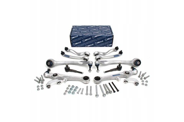 MEYLE VW SUSPENSION REPAIR KIT FRONT A6 01 HD Car type passenger cars