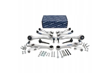MEYLE VW SUSPENSION REPAIR KIT FRONT A6 01 HD Car type passenger cars