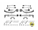 MEYLE VW SUSPENSION REPAIR KIT FRONT A6 01 HD Version European
