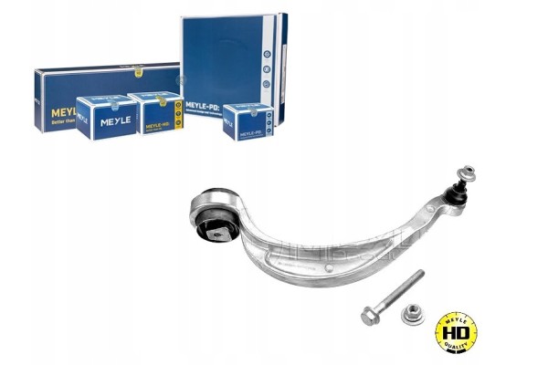 CONTROL ARM VW P A4 A5 07 PR 1160500171 HD MEYLE Catalog number of the part 116 050 0171 HD