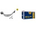 CONTROL ARM VW P A4 A5 07 PR 1160500171 HD MEYLE Catalog number of substitutes A Z Meisterteile AZMT 42 010 4165 AIC 73803 BBR A