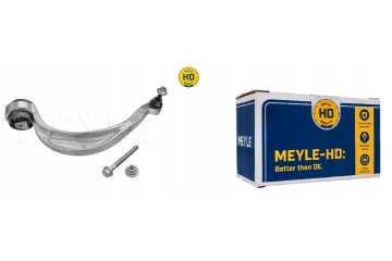 CONTROL ARM VW P A4 A5 07 PR 1160500171 HD MEYLE Catalog number of substitutes A Z Meisterteile AZMT 42 010 4165 AIC 73803 BBR A