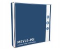Meyle 116 050 0171/HD Brazo de Control, Suspensión de Rueda
