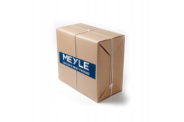 Meyle 116 050 0171/HD Brazo de Control, Suspensión de Rueda