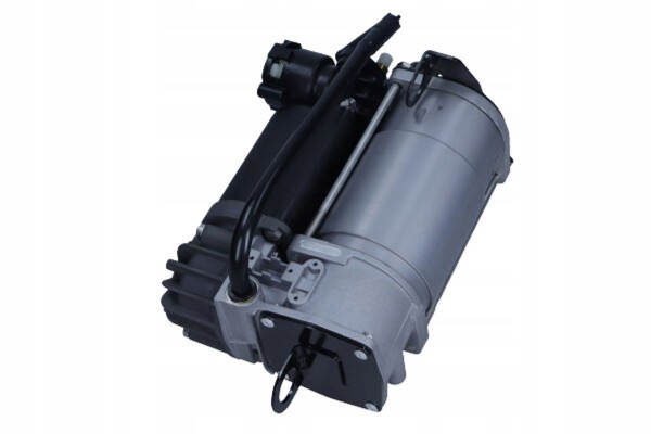 MAXGEAR 27 5001 AIR SUSPENSION COMPRESSOR DB W211 Quality of parts according to GVO Q original with factory logo OEM OES