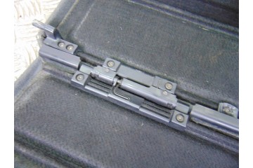  BANDEJA TRASERA OPEL MERIVA Cosmo 2004 199785 OPEL - 5