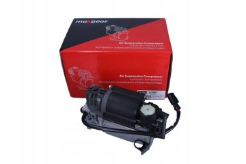 MAXGEAR 27 5001 AIR SUSPENSION COMPRESSOR DB W211 Car type passenger cars