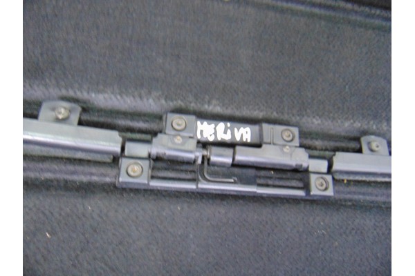  BANDEJA TRASERA OPEL MERIVA Cosmo 2004 199785 OPEL - 6