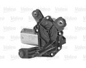 WIPER MOTOR 579702 VALEO OPEL ZAFIRA Part manufacturer Valeo