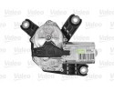 WIPER MOTOR 579702 VALEO OPEL ZAFIRA Catalog number of the part 579702