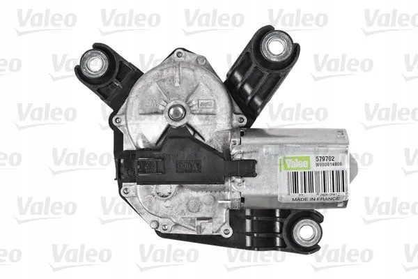 WIPER MOTOR 579702 VALEO OPEL ZAFIRA Catalog number of the part 579702