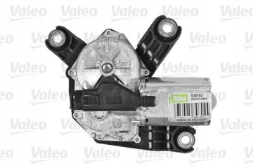 WIPER MOTOR 579702 VALEO OPEL ZAFIRA Catalog number of the part 579702