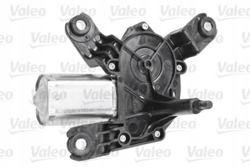 WIPER MOTOR 579702 VALEO OPEL ZAFIRA Quality of parts according to GVO Q original with factory logo OEM OES