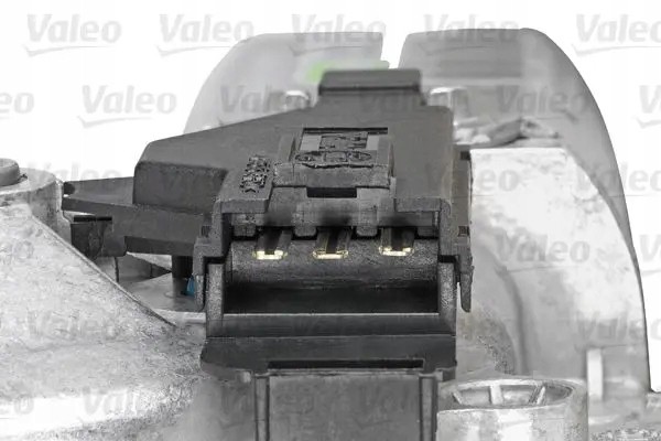 WIPER MOTOR 579702 VALEO OPEL ZAFIRA Car type cargo vans