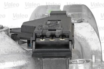 WIPER MOTOR 579702 VALEO OPEL ZAFIRA Car type cargo vans