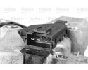 WIPER MOTOR 579702 VALEO OPEL ZAFIRA Installation side rear