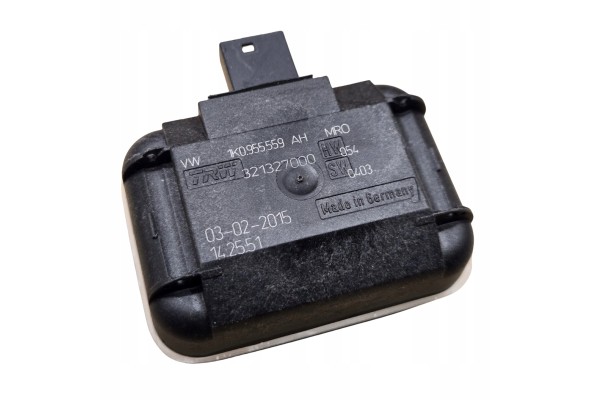 RAIN SENSOR VW AUDI SEAT SKODA OE 1K0955559AH