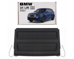 BMW X1 U11 2022 LUGGAGE COMPARTMENT SHELF 9462027