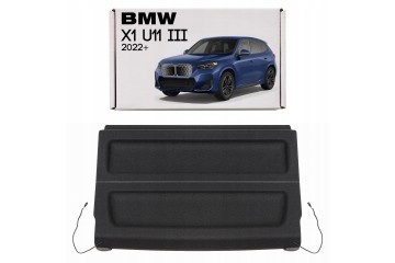 BMW X1 U11 2022 LUGGAGE COMPARTMENT SHELF 9462027