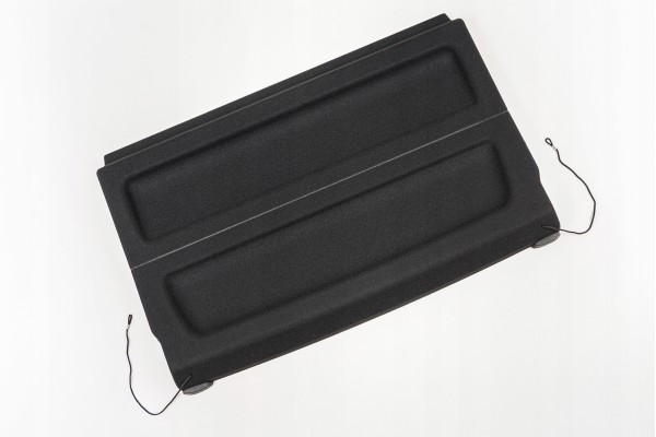 BMW X1 U11 2022 LUGGAGE COMPARTMENT SHELF 9462027 Customs tariff code 87082990