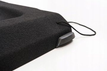 Estante de Maletero BMW iX1 2022